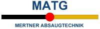 MATG MERTNER-Absaugtechnik